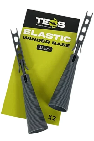 Meilleure Vente Cone Teos Elastic Winder Base