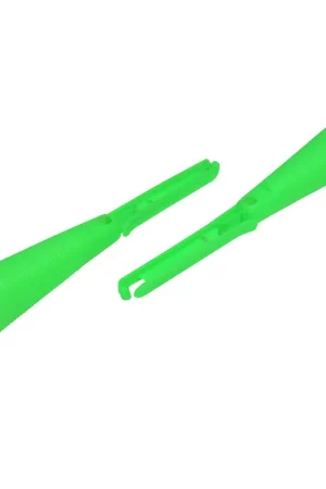 Dernier Modèle Embase conique coup team france carpe (x2)