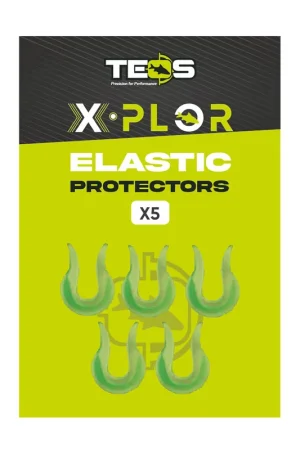 Prix Bas Protection Elastique Teos X-Plor Elastic Protector x5