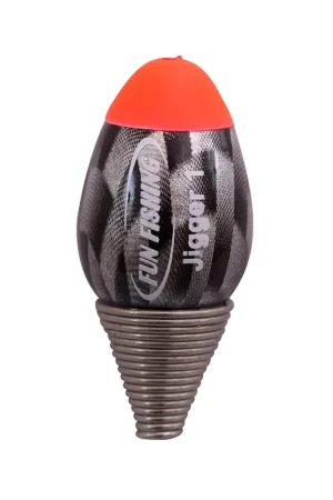 Vente Directe Flotteur Funfishing Jigger1 (2 flotteurs par pochette)