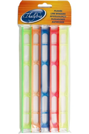Super Prix PLIOIRS STANDARDS 26CM (X5)