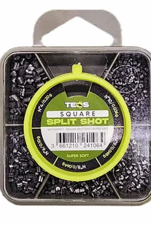 Bon Marché Boite de plombs Teos Box Square Super Soft