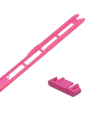 Authentique Kit Plioir Rive Roses 26cm +1.8cm + 4 curseurs