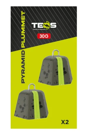 Prix Cassé Plomb Teos Pyramid Plummet