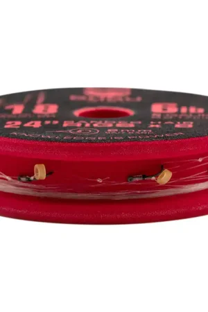 Bas de ligne monté Guru duper pellet waggler bait band Acheter En Ligne