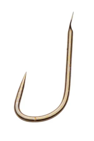 Acheter En Ligne Hameçons montés Sensas Feeling 4590 Bronze 15cm (x8)