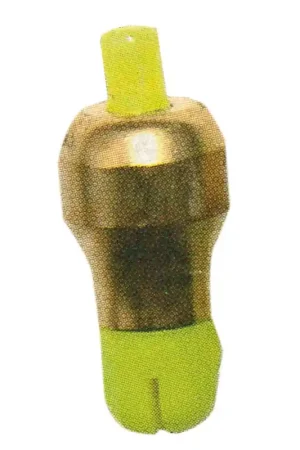 Plomb à sonder coup team france sonde fond'o (par 3) Offre Exclusive
