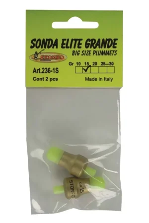 Sonde Stonfo Elite (x2) Super Prix
