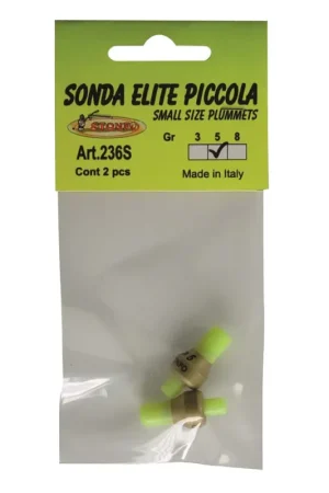 Sonde Stonfo A l'Anglaise Oppx2 Dernière Chance