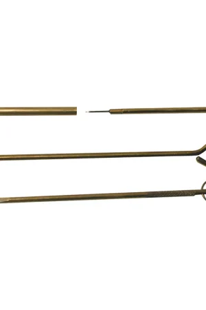 Acheter En Ligne Kit d&eacute;gorgeoir coup team france laiton (x3)