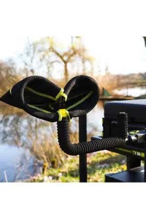 Nouveauté Filet a Deboiter Teos Double Pole Sock