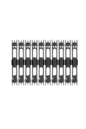 Livraison Express Plioirs Teos Double Slider Winders