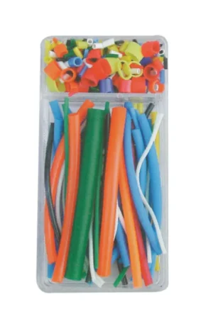 Gaine pour flotteur coup pacific peche boite de gaine avec tube Jusqu'à Épuisement Des Stocks