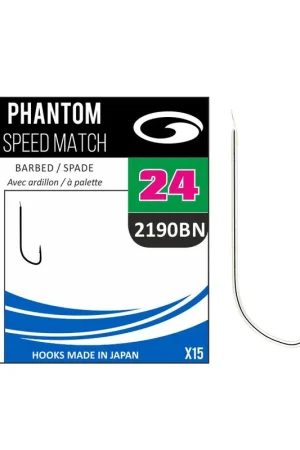 Acheter En Ligne Hame&ccedil;ons Non-Mont&eacute;s Phantom Speed Match 2190BN