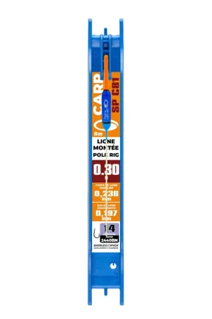 Acheter En Ligne Ligne Mont&eacute;e Comp&eacute;tition GARBOLINO Flotteur SP C81
