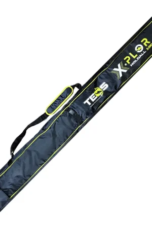 Nouvelle Collection Fourreau Teos X-Plor Holdall 4 Tubes 140 cm