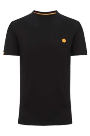 T shirt Black Guru Bon Marché