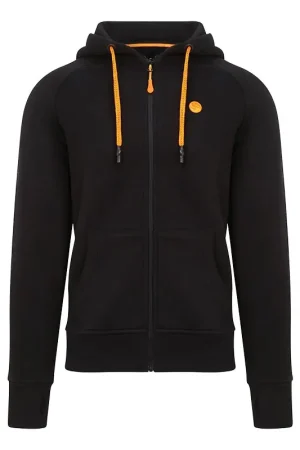 Paiement Sécurisé Sweatshirts Guru Semi Logo Hoodie Black Guru