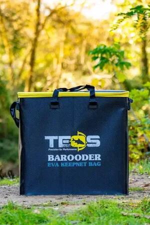 Sac à Bourriche TEOS Barooder Eva Keepnet Bag Populaire