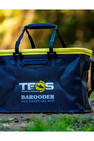 Bakkan TEOS Barooder EVA Bag Haute Qualité
