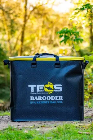 Affaire À Saisir Sac à Bourriche TEOS Barooder Eva Keepnet Bag XXL