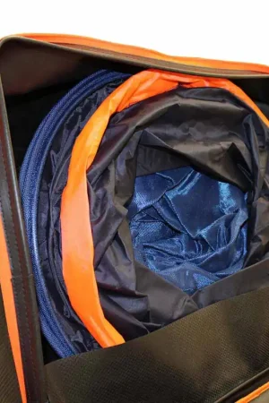 Affaire À Saisir Sac &agrave; bourriche Colmic Eva Wolf 65X55CM