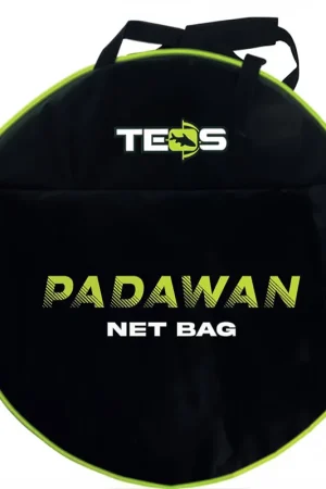 Sac Bourriche Teos Padawan Net Bag Haute Qualité
