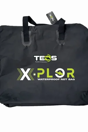 Achat Immédiat Le Sac Teos X-Plor Waterproof Net Baf