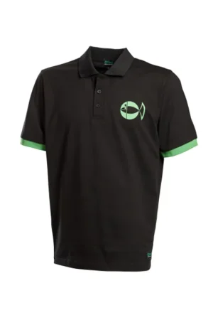 Bon Plan Polo Sensas World Champion Black