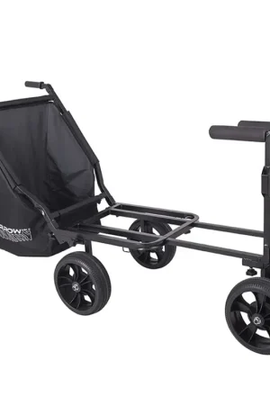 Chariot Map X4 Extending Barrow MKII Prix Bas