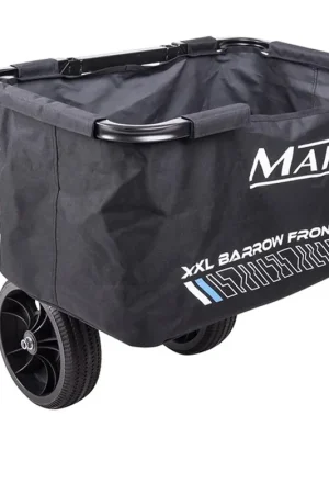 Commander Maintenant Bagage Map X-series Front Barrow Bag XXL