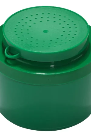 Nouvel Arrivage Boite à esches coup plastilys spécial pinkies anti evasion 1.0 l