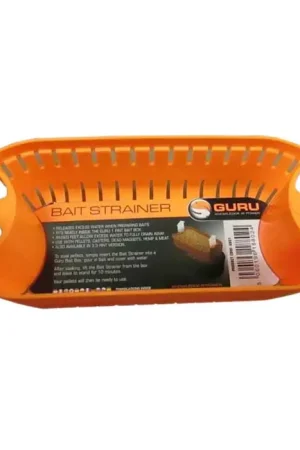 Top Vente Passoire pour boite &agrave; app&acirc;ts coup guru bait strainer