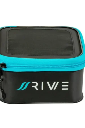 Boite &agrave; app&acirc;ts Rive Eva Mesh 3L 18X18X10cm Produit De Marque