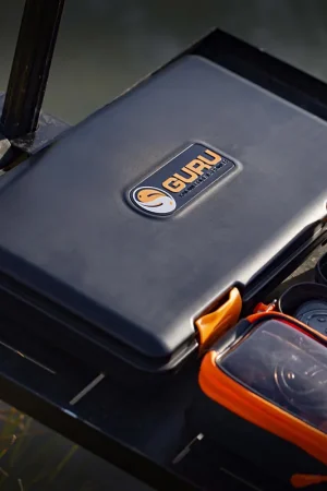 Boîte à bas de ligne rig case guru xl Achetez Aujourd'hui