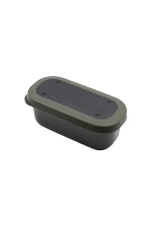 Vente Flash Boite à Appâts Guru Bait Box Solid Lid- Green