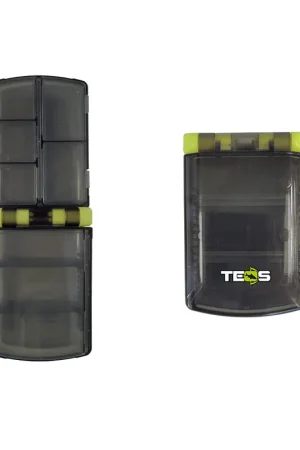 Dernier Modèle Boite Teos Accessory Box Small
