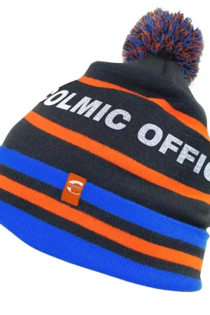 Bon Marché Bonnet Colmic SKULL CAP OFFICIAL TEAM