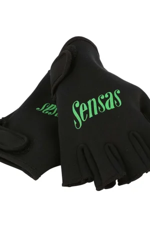 MITAINES NEOPRENE SOUPLE SENSAS Bon Marché