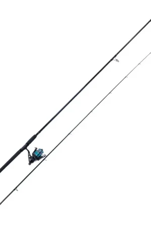 Ensemble Feeder Rive Smart Start 362 + Moulinet Smart Start Affaire À Saisir