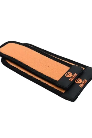 Promotion Bandes de protection coup guru rod bands