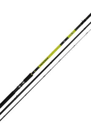Canne Teos Padawan Feeder Allround 3.30m, 20-80g Petit Prix