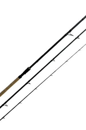Canne Teos Nexiz Kamo 360 XXP Specimen Feeder 3.60m, >140g max Satisfait Ou Remboursé