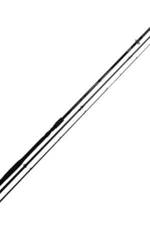 Canne Feeder TEOS Blackrider 390 XX Power Distance Feeder 50-160g Achetez Aujourd'hui