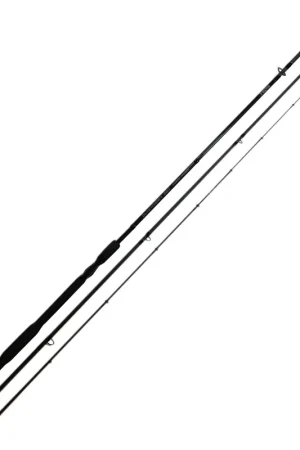 Nouvelle Collection Canne Feeder TEOS Blackrider 360 Power Feeder 30-100g