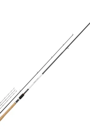 Nouveauté Canne feeder Daiwa Yank'N'Bank Plus Carp Method 10XPQ 3m (max 80g)