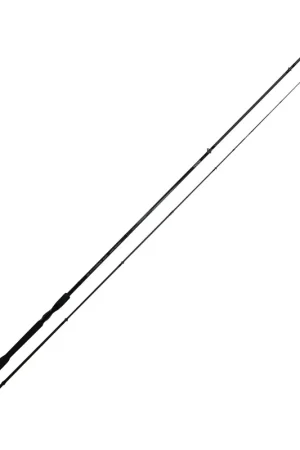 Authentique Canne Feeder TEOS Blackrider 330 Carp Method 30-100g