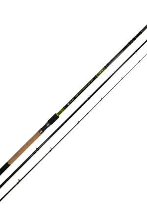 Canne Teos Xplor Carp Feeder 3.30m, 20-80g Vente Flash