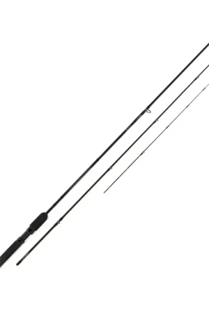 Seulement Aujourd'hui Canne N-Gauge Pro Feeder 9'0" 2Pc 1-30g
