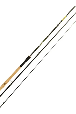 Canne Teos Nexiz 360 Power Feeder 3.60m, 20-90g Super Prix